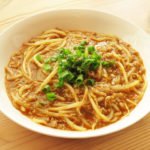 もやしを使った代用レシピ