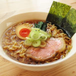 ヌートン新作記事、本気サッポロ一番