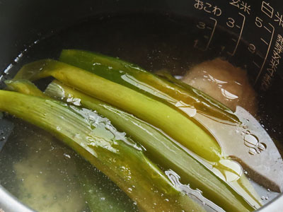 鶏胸肉のスープで作る簡単ベトナムフォーの作り方/レシピ
