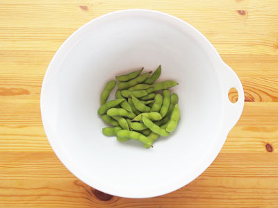 枝豆