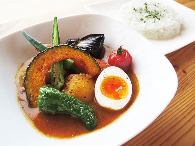 美味しいスープカレーの作り方 手羽元を煮込んで作る本格レシピ