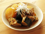 和食のレシピ、イメージ画像