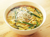 中華スープのレシピ、イメージ画像
