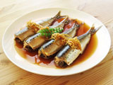 魚のレシピ、イメージ画像